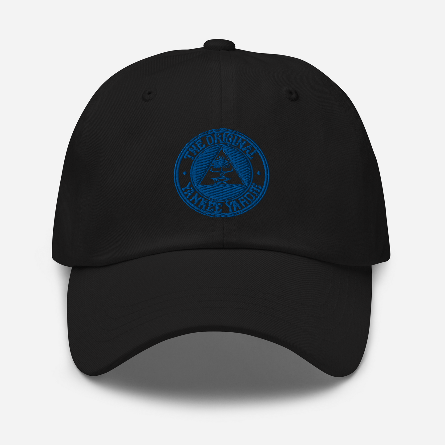 Dad Hat Blue