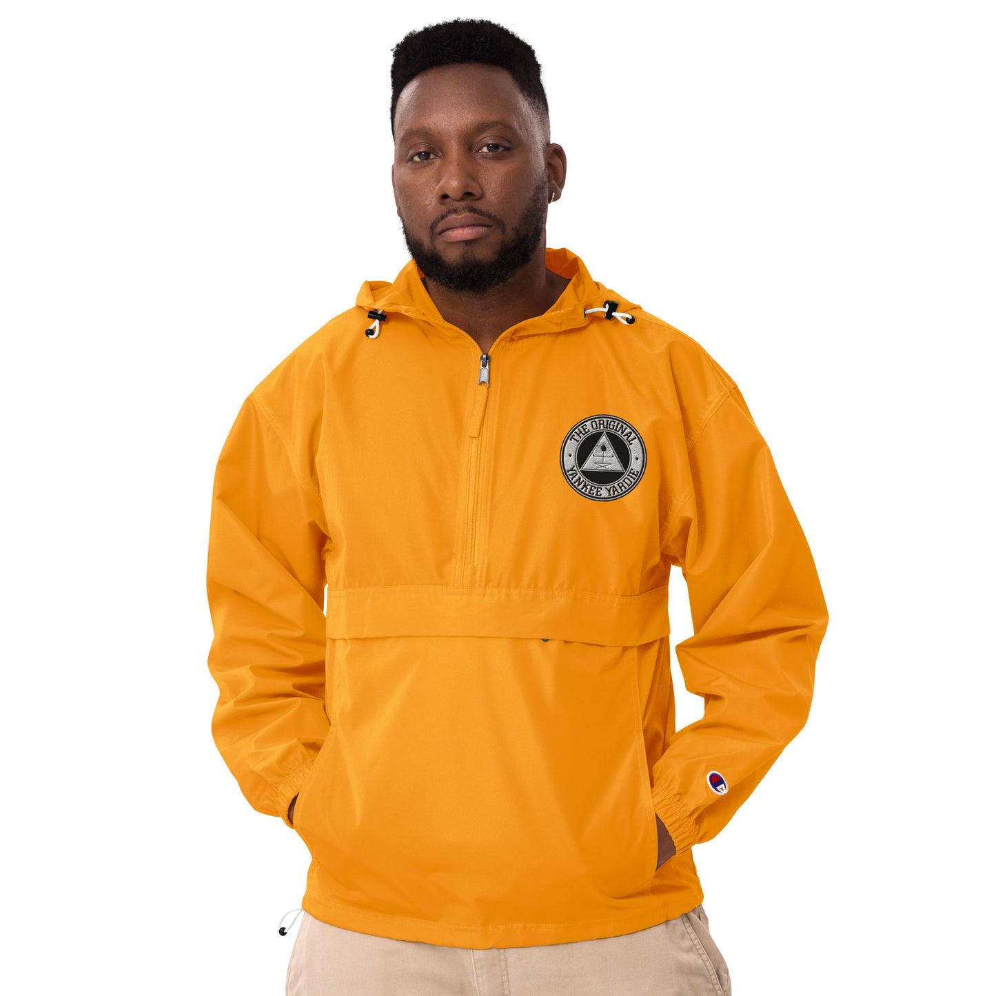 Brickwear Pullover Classic