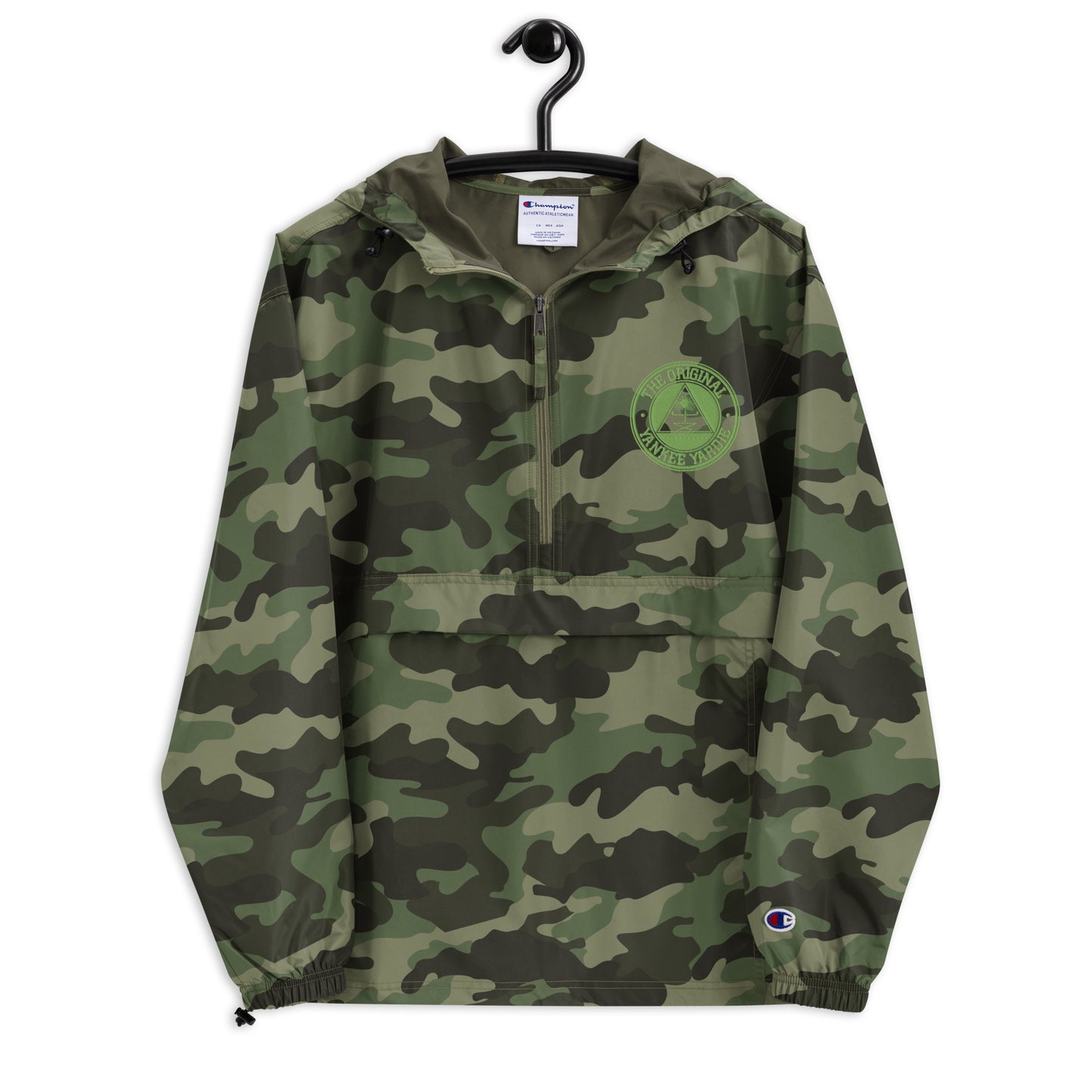 Brickwear Pullover Militant