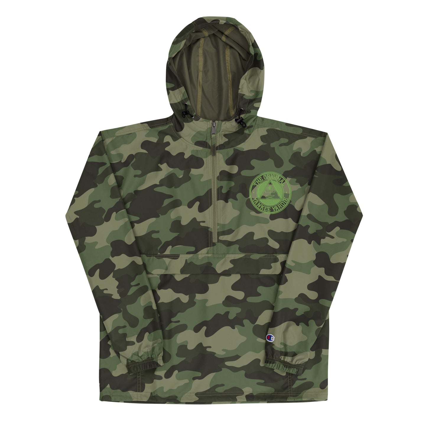 Brickwear Pullover Militant