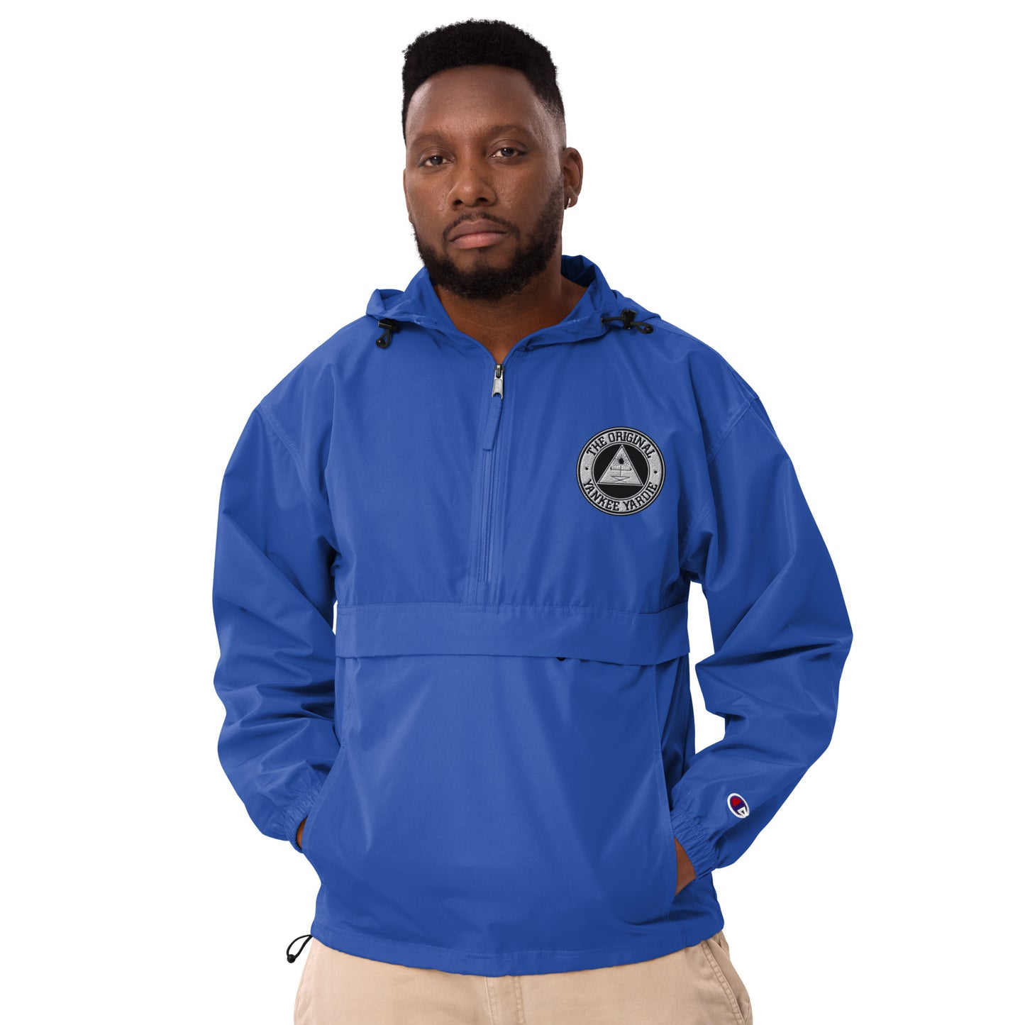 Brickwear Pullover Classic