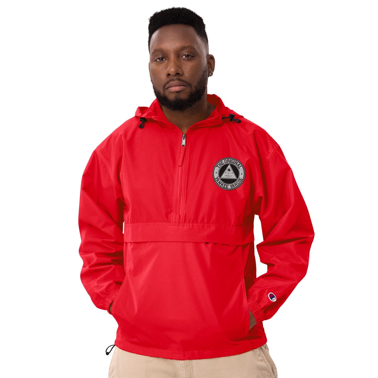 Brickwear Pullover Classic