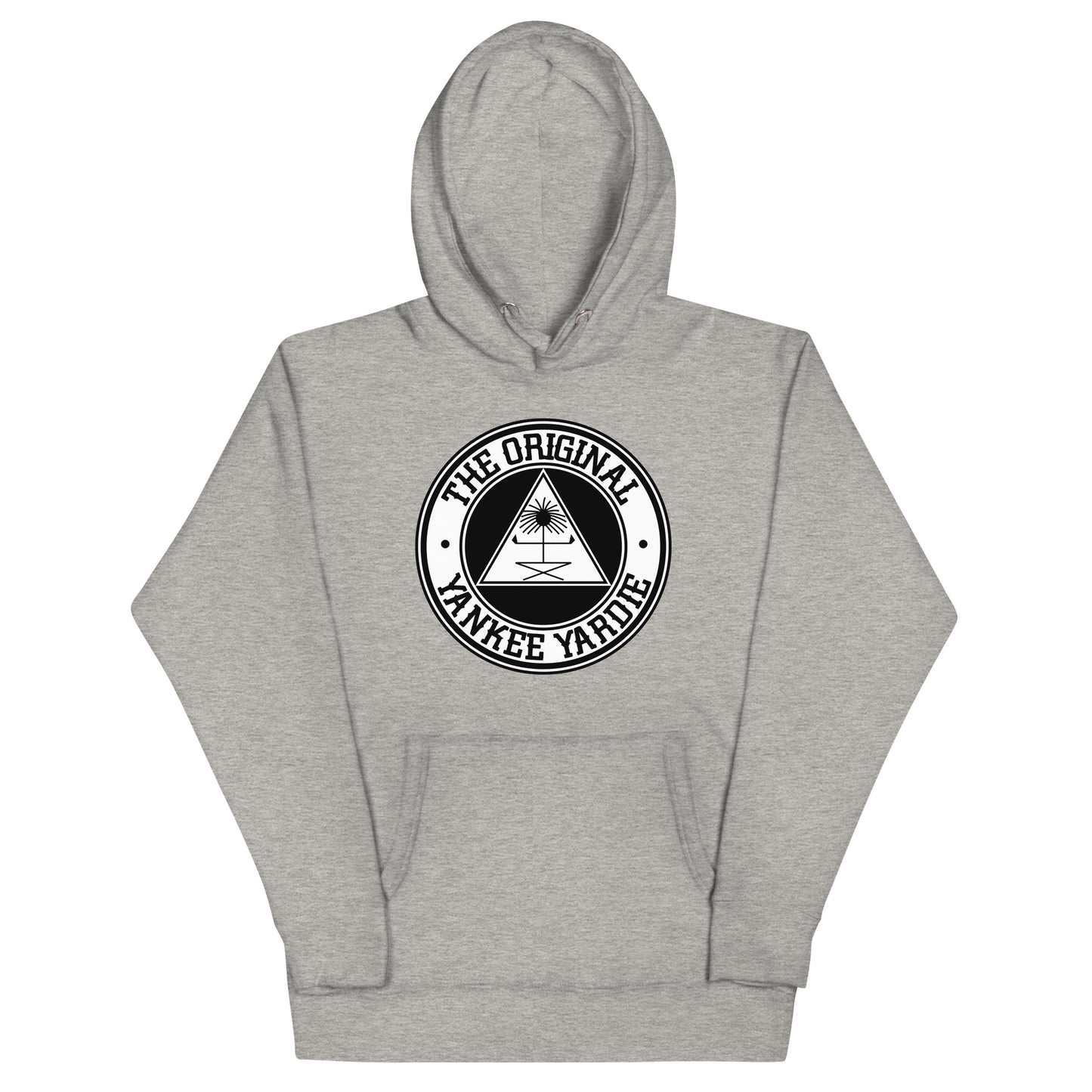 Brickwear Hoodie Classic Logo