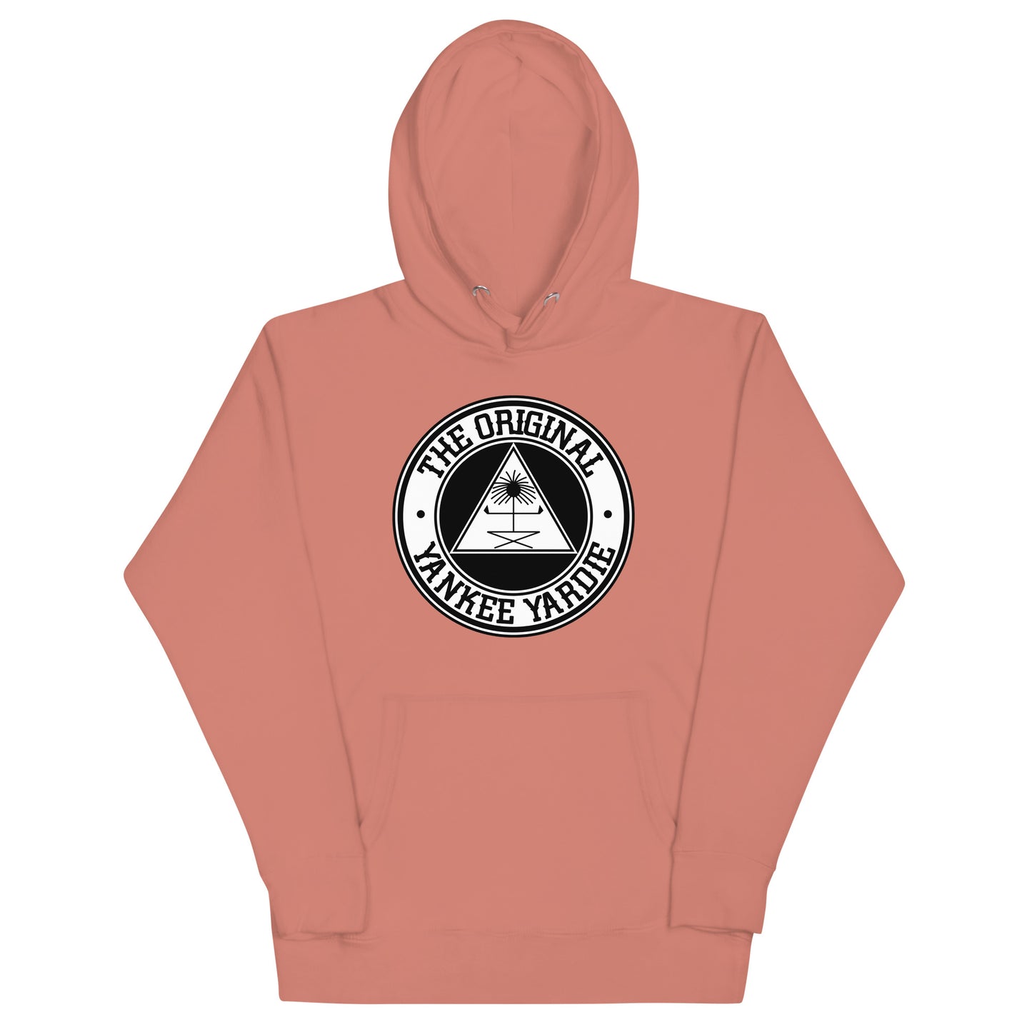 Brickwear Hoodie Classic Logo