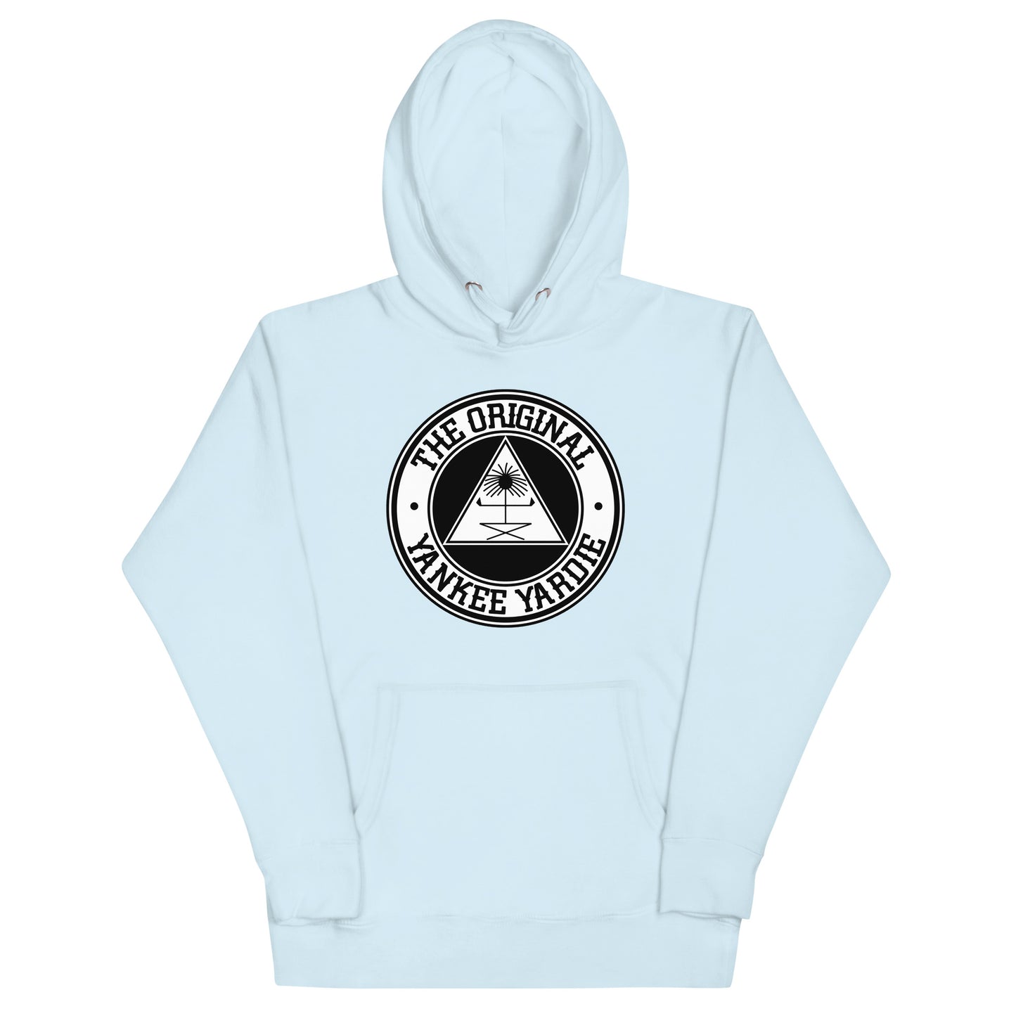 Brickwear Hoodie Classic Logo