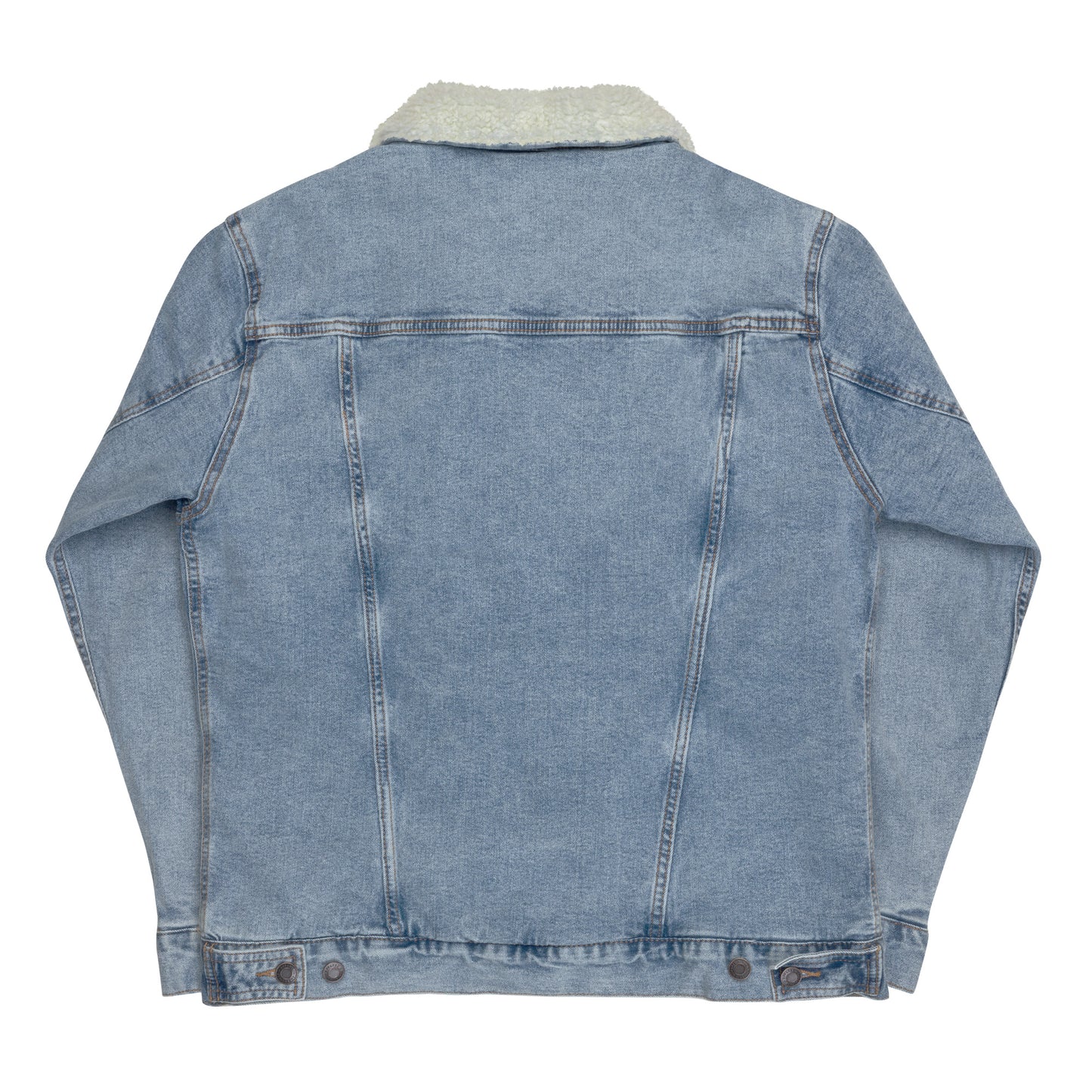 Brickwear Denim Jacket