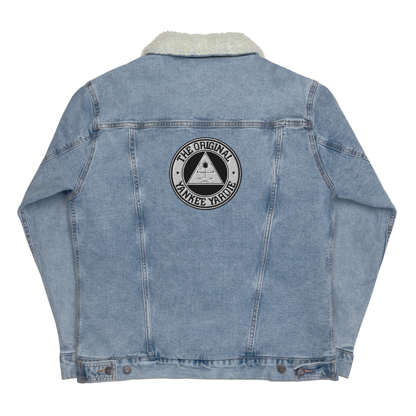 Brickwear Denim Jacket