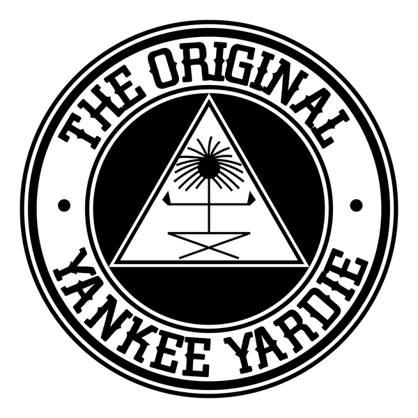 The Original Yankee Yardie Store